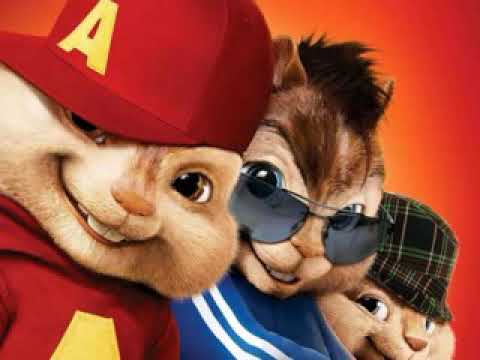 Alvin & Die Chipmunks, Johnny Däpp (Lorenz Büffel) ich will  Mallorca Zurück✈✈🌅🌅🌅🌅🏖🏖🏖🏖