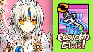 Elsword - Code: Esencia - [Mod] Genocide Reaper