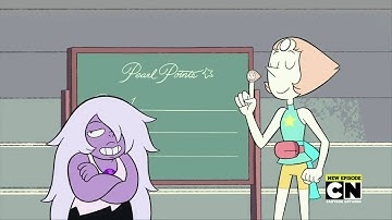 [Vietsub] (re-up) Steven Universe - Thomas Sander & The Gems Edits