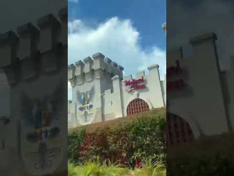 MEDIEVAL TIMES BALTIMORE MARYLAND USA🇺🇸