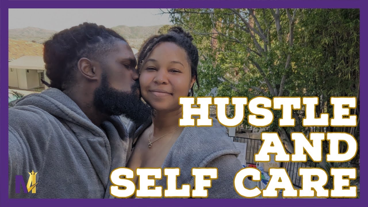 How to Balance Entrepreneurship and Self Care | The M4 Show Ep. 151