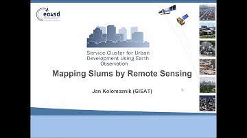 3 2 02_Satellites Support Slum Upgrade and Access to Basic Services