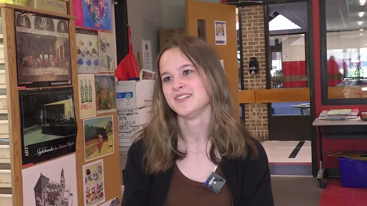 4 Questions: Alyssa Stephens
