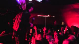 Where The Streets Have No Name - ELEVATION 10th Anniversary Show