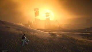 Sand-Tai-Chi Chest – Northwest of Straying Steed Sands | Where Winds Meet PS5