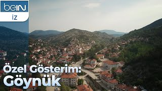 Özel Gösterim Zamanın Gölgesinde Göynük