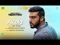 Akela | India's Most Wanted | Arjun Kapoor | Amit Trivedi |Amitabh Bhattacharya| Abhijeet Srivastava
