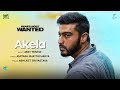 Akela  indias most wanted  arjun kapoor  amit trivedi amitabh bhattacharya abhijeet srivastava