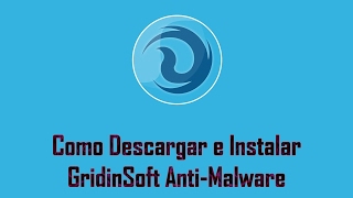 Gridinsoft Anti-Malware 2017