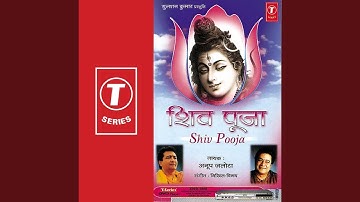 Satyam Shivam Sundaram Tumhi Ho