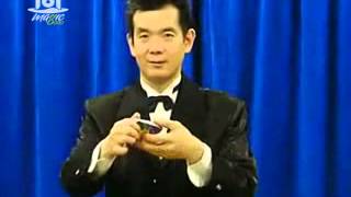 Magic8000-Diamond Playing Card Four Corlor Fanning Thin Deck