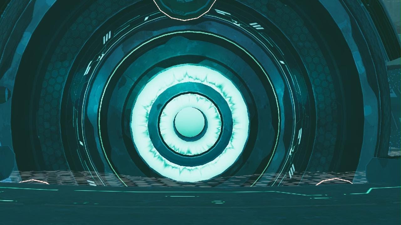 Acrid vs Solus Wing | Risk of Rain 2: Alloyed Collective | no commentary