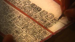 Cracking the Maya Code on Top History on TopTV.VOB