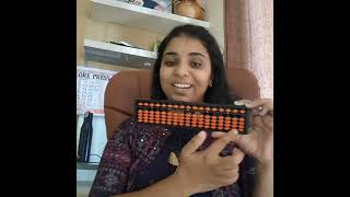 Abacus Demo Class