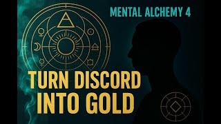 Mental Alchemy Class 4: From Triggers to Transmutation (Journaling + Meditation)