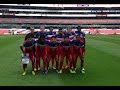 U-17 Brazil: Highlights Aug. 2014