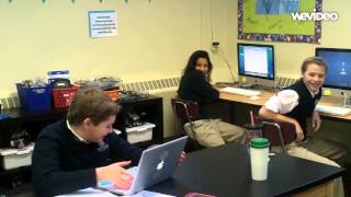 Bullying PSA