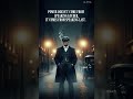 Power Comes From Speaking Last | Alpha Psychology Quote