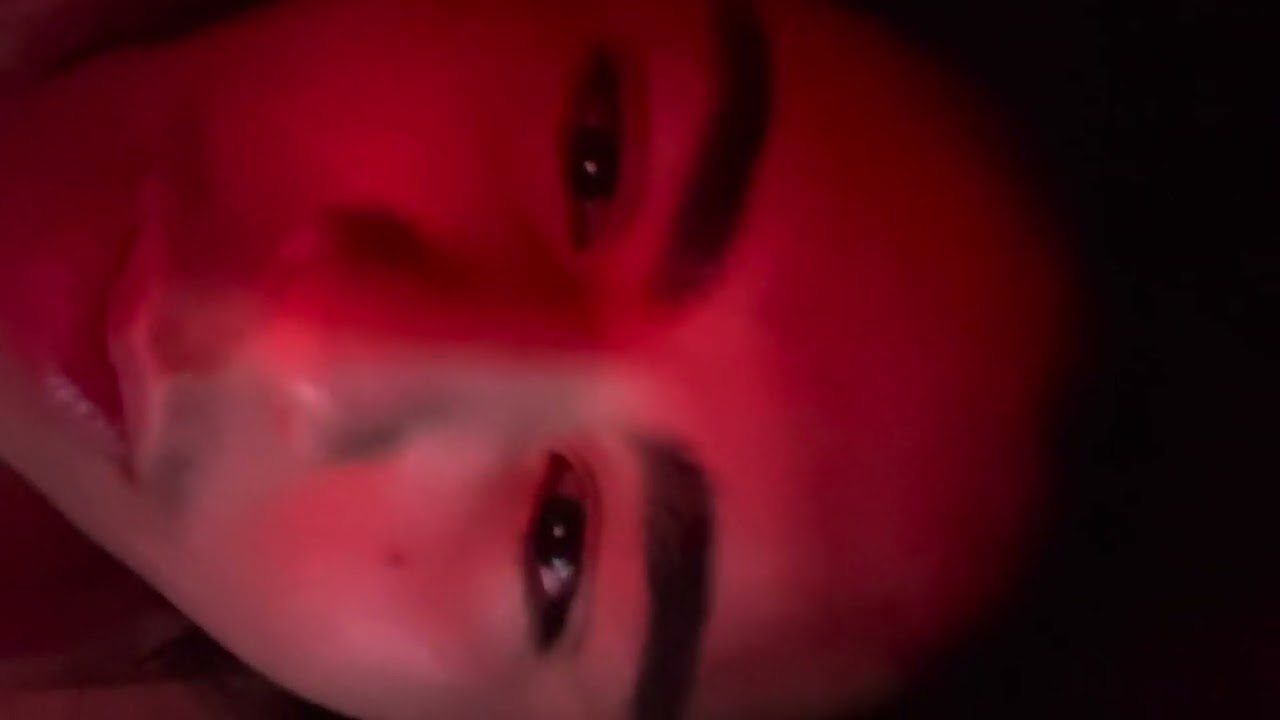 Bro, what the fuck am I doing?