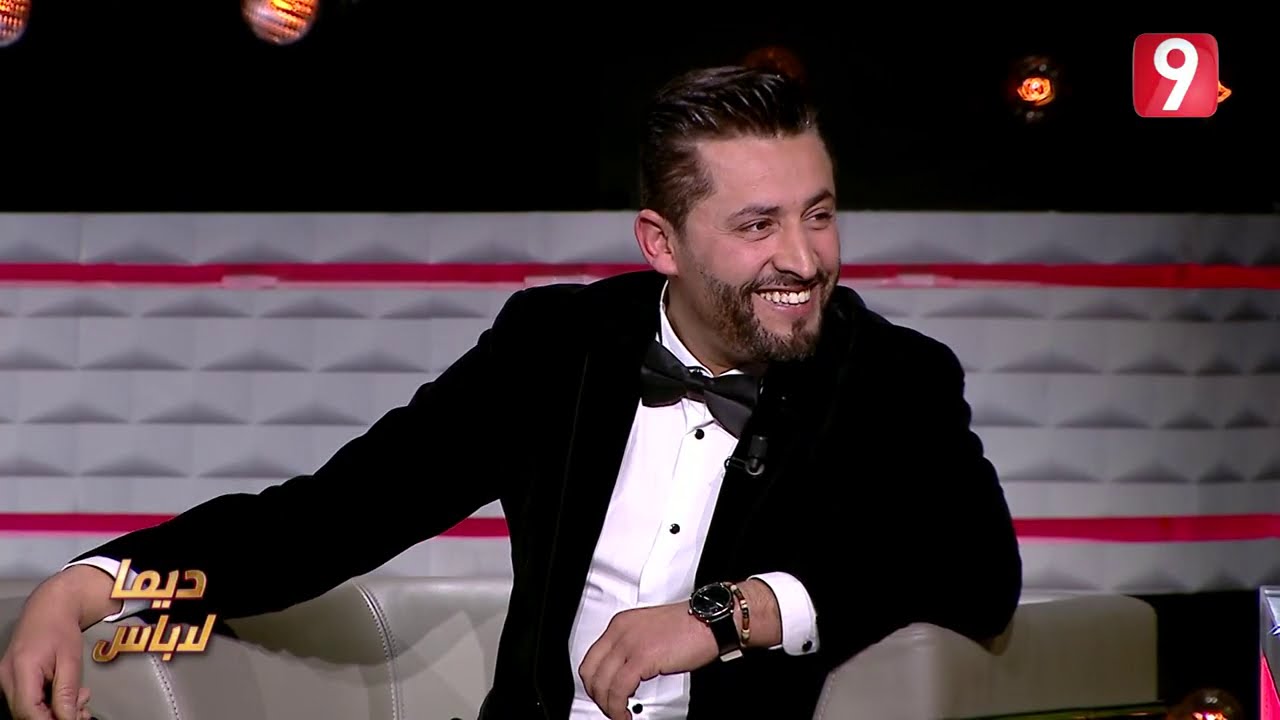 رؤوف ماهر يرفض الاجابة على الاسئلة و يطالب بحذفهم و يتشنج بسبب التشكيك في مصدر فلوسو