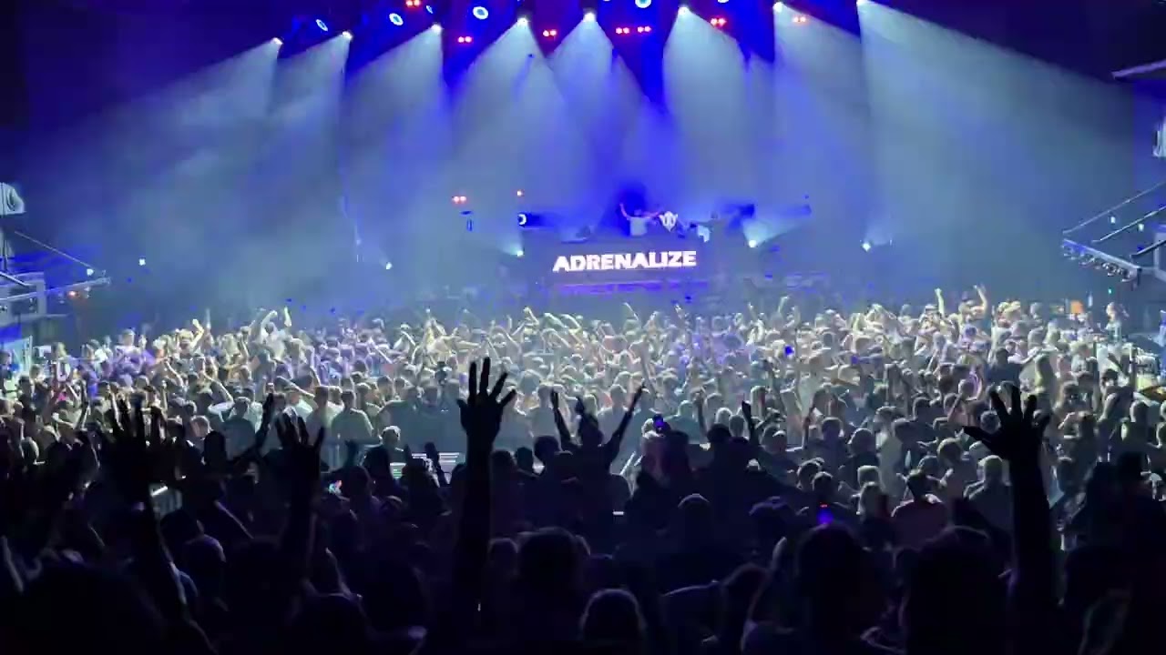 Melodic Madness 2025 (Adrenalize) 