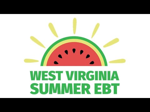 West Virginia To Distribute Summer EBT Cards To Low Income School Children Square 1