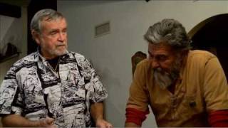 Diggers n Divers P 2 - The secret o...