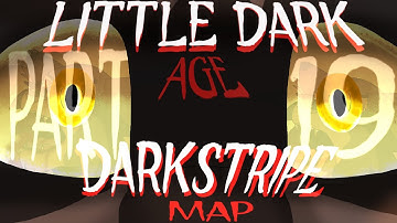 Little Dark Age || Dark