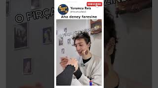 Aha deney faresi