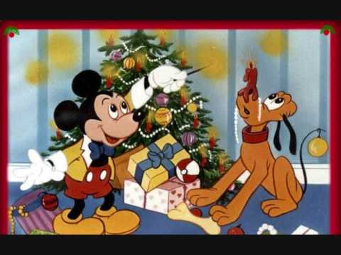 Video: Was Zu Weihnachten In Walt Disney World Zu Tun Ist