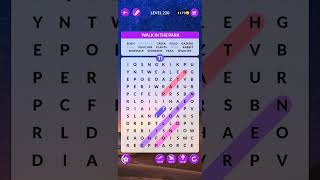 Wordscapes Search | Level 220