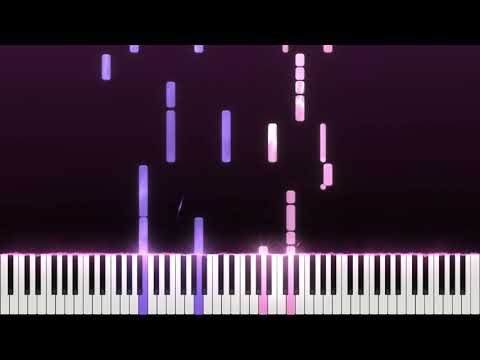 Balloon in Love (Piano Arrangement) - SUNMI