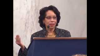 Senator Casey honors JoAnne A. Epps