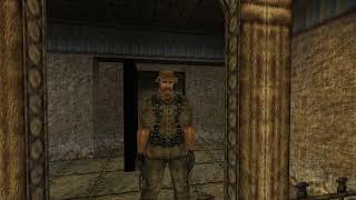 Soldier Of Fortune - Level 5 - Iraq