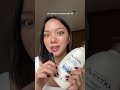 Soothing Body Lotion for Dry, Sensitive Skin Relief #aveeno #bodylotionreview #skincareproduct