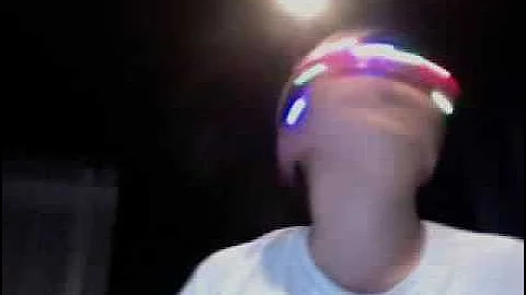 Re: Greatest Freak Out Ever 6 (ORIGINAL VIDEO)