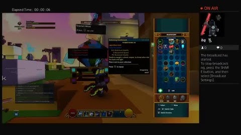 How to fix the jumping problem (trove)
