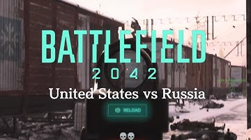 Battlefield 2042 PS5