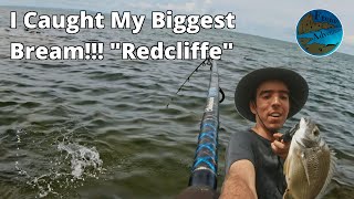 The Best Bream Fishing Spot in Brisbane!!!