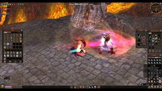 Metin2 Tr Dandanakan Nejrabuu Kancığını Hadım Etme