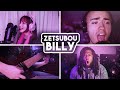 Zetsubou Billy (Death Note Ending 2) | Victor Borba, Jun Mitsui, Tre Watson, Himechin