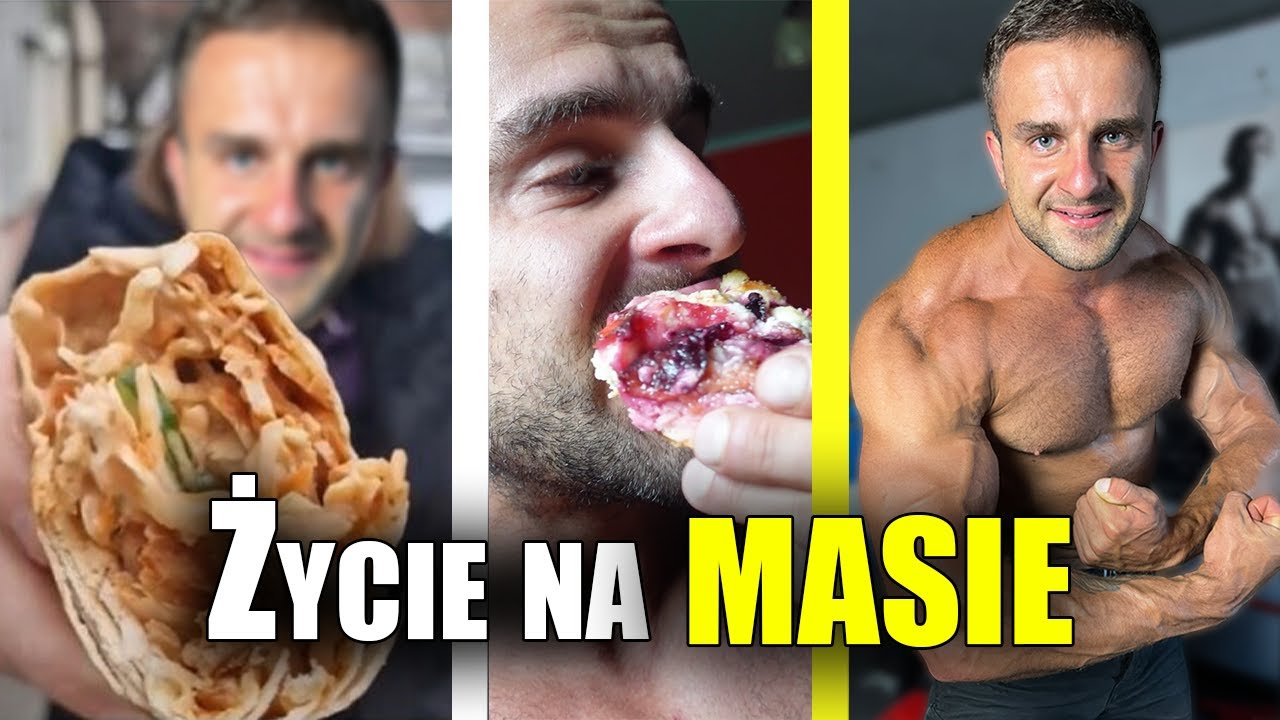 Cheat Meal? TAK // Trening Codziennie? TAK