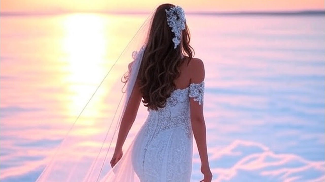 When you smile at me - by Maddy 