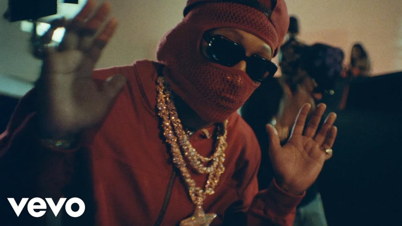 Future - Thugs & Drugs ft. Lil Baby & YFN Lucci & Young Thug [Music Video]
