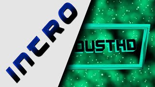 Intro To CrazyDustHD [Sync]