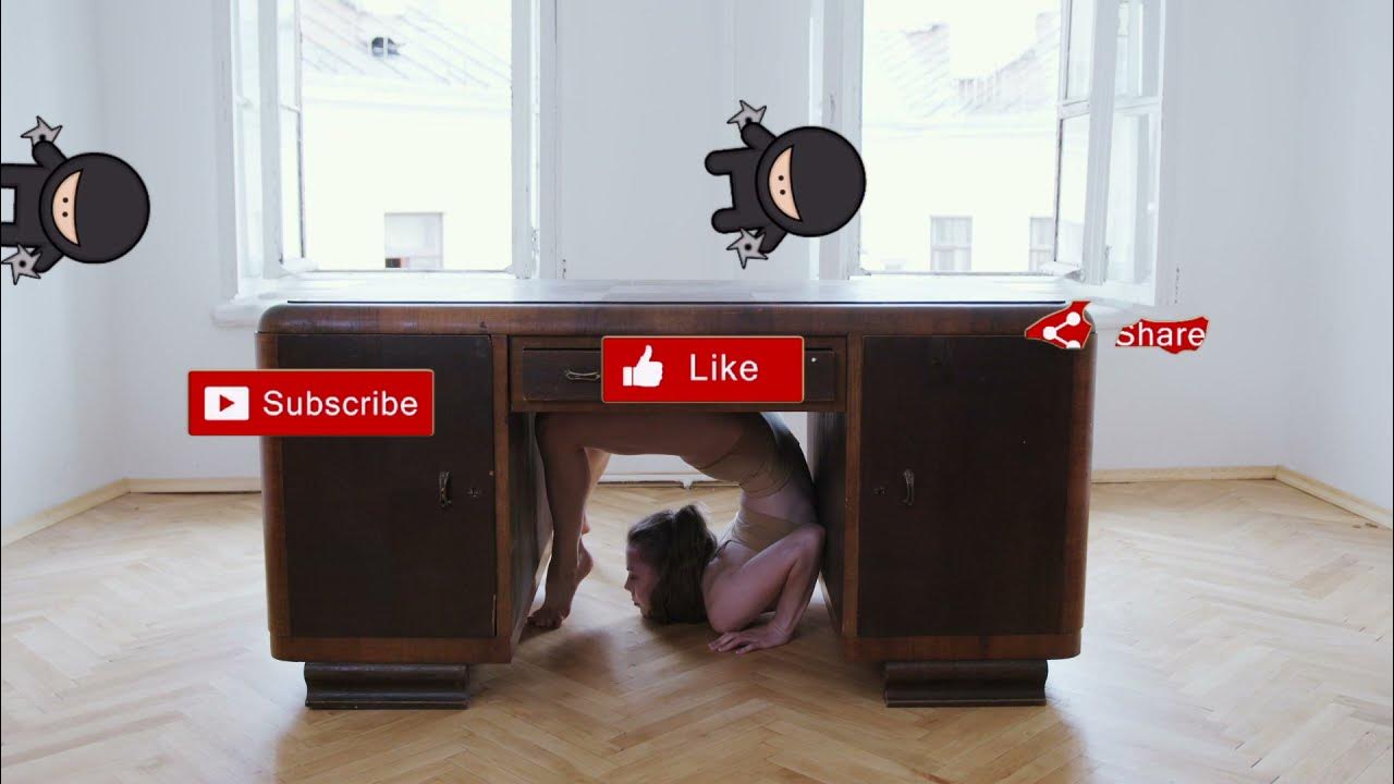 ALL ACROBATICS WATCH ME MOVE AMAZING SKILLS YouTube