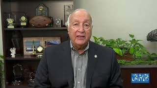 Parent Questionnaire/Superintendent Video