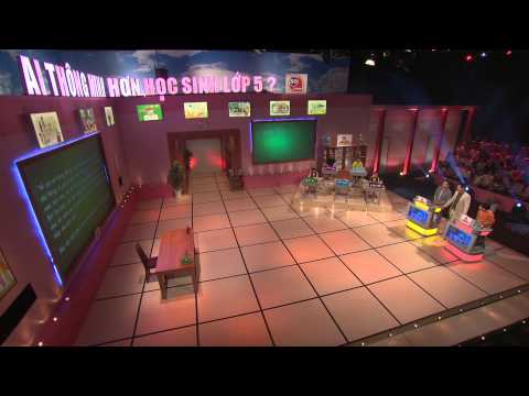 Video [ATMHHSL5 2015] TẬP 5 - HỨA VỸ VĂN (20/5) - YouTube