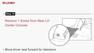 Lumen Impact & Tilt Sensor Installation Video
