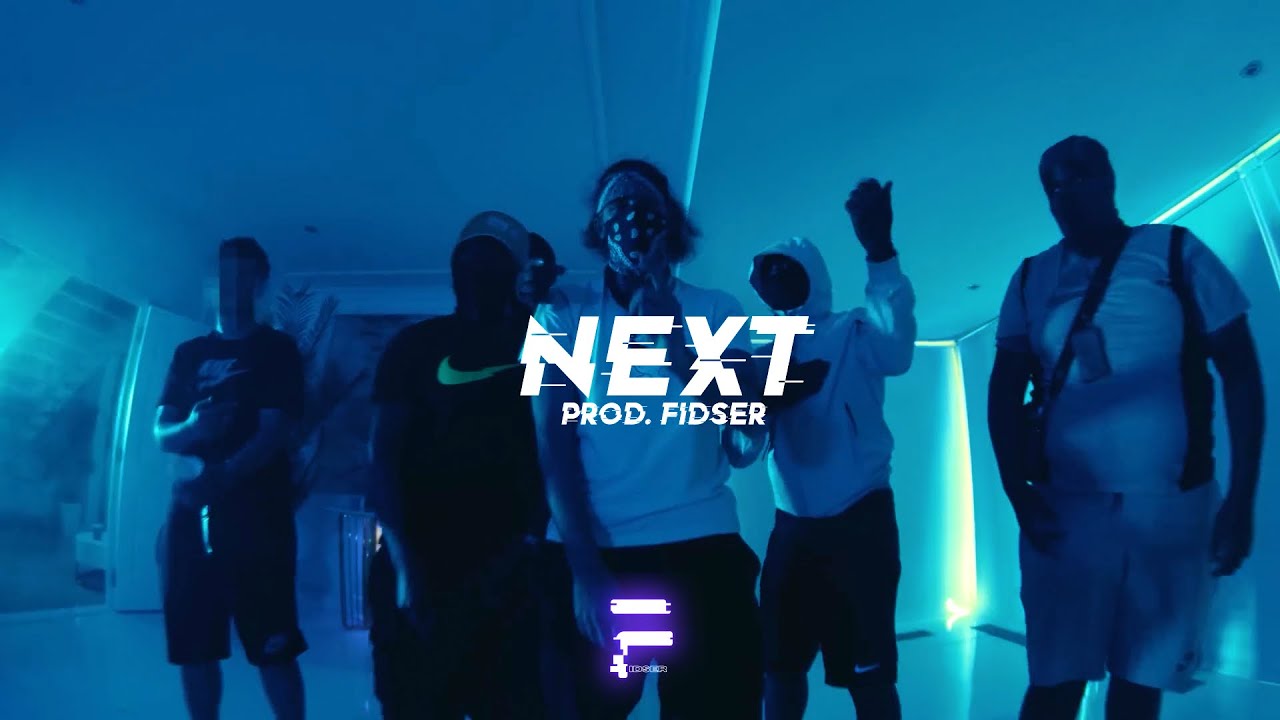 [FREE FOR PROFIT] Vocal Drill x Emotional Sample Drill Type Beat - "NEXT" UK Drill Type Beat 2022